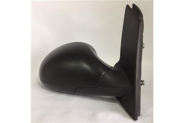 Recambio de retrovisor electrico derecho para seat altea (5p1) 1.9 tdi referencia OEM IAM   