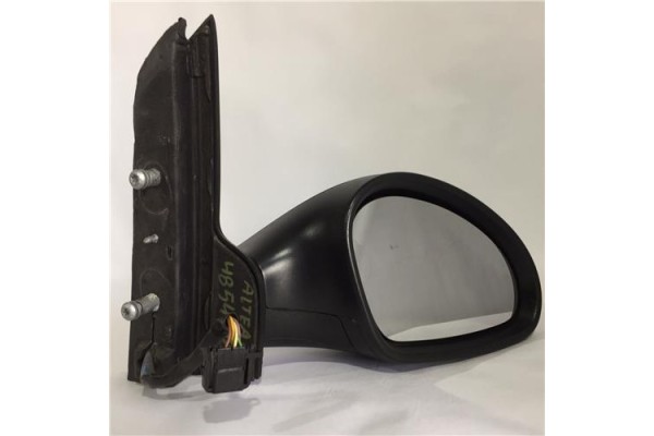 Recambio de retrovisor electrico derecho para seat altea (5p1) 1.9 tdi referencia OEM IAM   