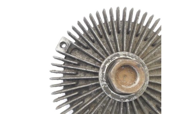 Recambio de ventilador viscoso para ford sierra berlina 2.0 referencia OEM IAM 777000510 6530800000 
