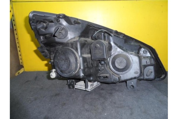 Recambio de faro delantero izquierdo para renault scenic ii (jm) 1.9 dci (jm12, jm0g) referencia OEM IAM 7701064142  