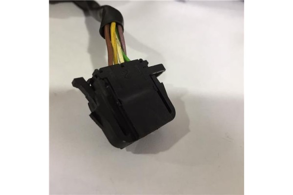 Recambio de retrovisor electrico derecho para seat altea (5p1) 1.9 tdi referencia OEM IAM   