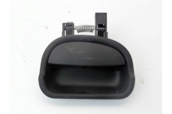 Recambio de manilla interior puerta corredera izquierda para renault kangoo 4x4 1.9 rapid referencia OEM IAM 7700854531  