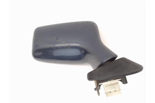 Recambio de retrovisor electrico derecho para audi 80/90 (893) referencia OEM IAM   