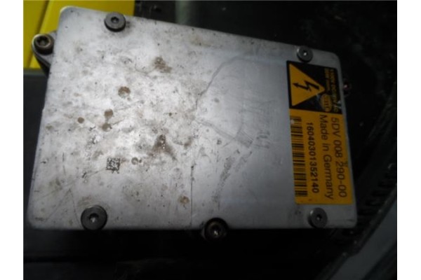 Recambio de faro delantero izquierdo para renault scenic ii (jm) 1.9 dci (jm12, jm0g) referencia OEM IAM 7701064142  