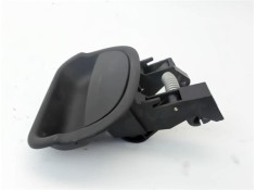 Recambio de manilla interior puerta corredera izquierda para renault kangoo 4x4 1.9 rapid referencia OEM IAM 7700854531  