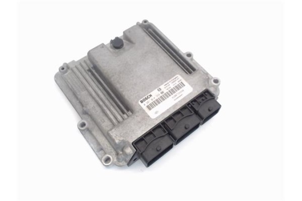 Recambio de centralita para renault laguna iii berlina 2.0 dci (bt01, bt0e, bt0k) referencia OEM IAM 8200726880 0281014354 