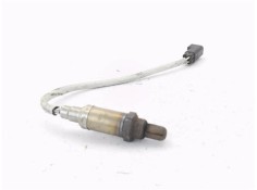 Recambio de sonda lambda para ford ka (ccq) 1.3 i referencia OEM IAM 258003714  