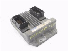Recambio de centralita para opel meriva 1.7 cdti referencia OEM IAM 98000322 8980003220 