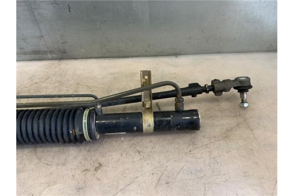 Recambio de cremallera direccion asistida para land rover freelander (ln) 2.0 di referencia OEM IAM QAB102371 QAB000314 