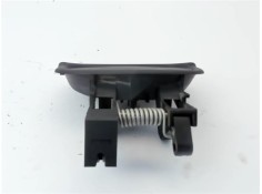 Recambio de manilla interior puerta corredera izquierda para renault kangoo 4x4 1.9 rapid referencia OEM IAM 7700854531  