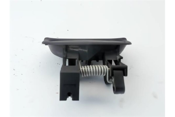 Recambio de manilla interior puerta corredera izquierda para renault kangoo 4x4 1.9 rapid referencia OEM IAM 7700854531  