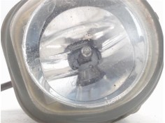 Recambio de faro antiniebla izquierdo para fiat brava (182) referencia OEM IAM   