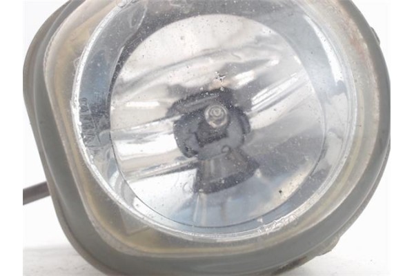 Recambio de faro antiniebla izquierdo para fiat brava (182) referencia OEM IAM   