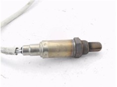 Recambio de sonda lambda para ford ka (ccq) 1.3 i referencia OEM IAM 258003714  