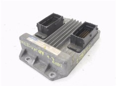 Recambio de centralita para opel meriva 1.7 cdti referencia OEM IAM 98000322 8980003220 