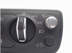 Recambio de mando de luces para audi s6 berlina (4gc) 4.0 tfsi quattro referencia OEM IAM 4G0941531BG  