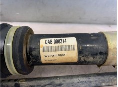 Recambio de cremallera direccion asistida para land rover freelander (ln) 2.0 di referencia OEM IAM QAB102371 QAB000314 