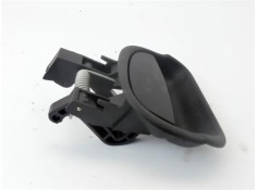 Recambio de manilla interior puerta corredera izquierda para renault kangoo 4x4 1.9 rapid referencia OEM IAM 7700854531  