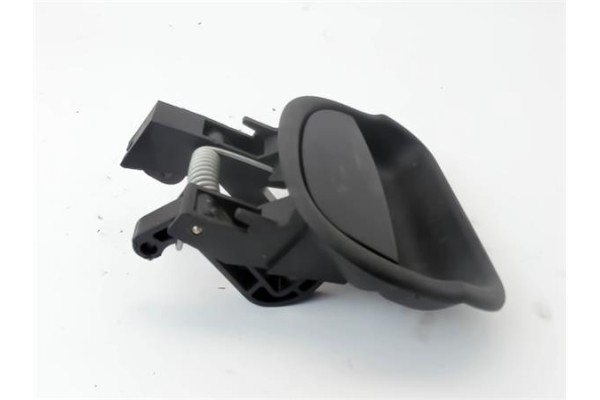 Recambio de manilla interior puerta corredera izquierda para renault kangoo 4x4 1.9 rapid referencia OEM IAM 7700854531  