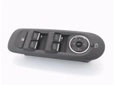 Recambio de mando elevalunas delantero izquierdo para ford mondeo iv 2.0 tdci referencia OEM IAM 7S7T14A132BC  