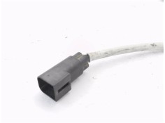Recambio de sonda lambda para ford ka (ccq) 1.3 i referencia OEM IAM 258003714  