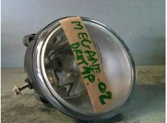 Recambio de faro antiniebla derecho para renault megane i (ba0/1_) 1.6 16v (ba11, ba04, ba0b, ba1j) referencia OEM IAM 770104571