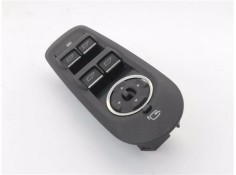 Recambio de mando elevalunas delantero izquierdo para ford mondeo iv 2.0 tdci referencia OEM IAM 7S7T14A132BC  