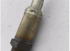 Recambio de sonda lambda para ford ka (ccq) 1.3 i referencia OEM IAM 258003714  
