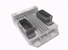 Recambio de centralita para opel meriva 1.7 cdti referencia OEM IAM 98000322 8980003220 