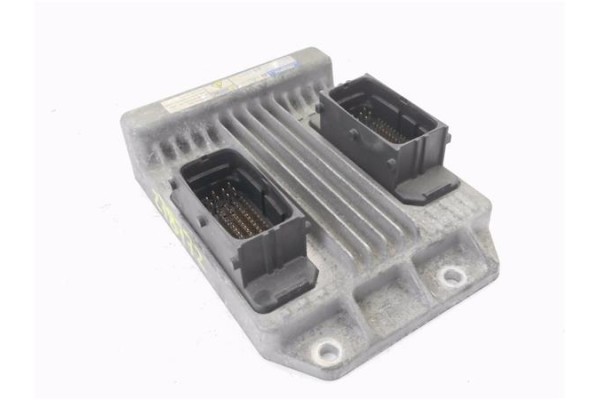 Recambio de centralita para opel meriva 1.7 cdti referencia OEM IAM 98000322 8980003220 