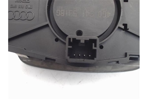 Recambio de mando de luces para audi s6 berlina (4gc) 4.0 tfsi quattro referencia OEM IAM 4G0941531BG  