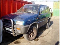 nissan terrano ii (r20) del año 1994