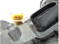 Recambio de faro delantero izquierdo para seat ibiza (6k2) referencia OEM IAM   