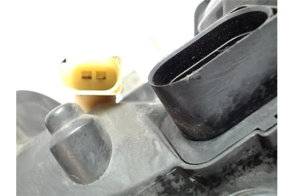 Recambio de faro delantero izquierdo para seat ibiza (6k2) referencia OEM IAM   