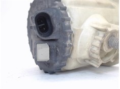 Recambio de faro antiniebla izquierdo para fiat brava (182) referencia OEM IAM   