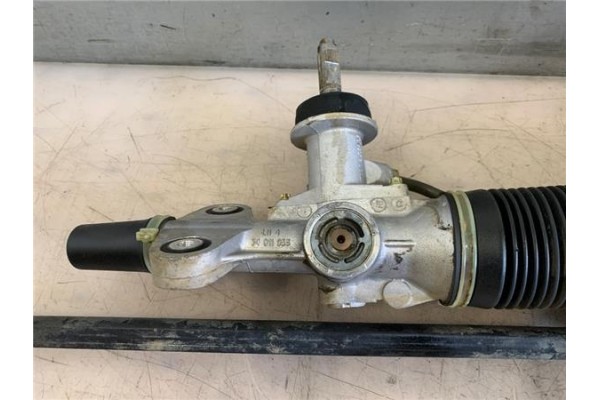 Recambio de cremallera direccion asistida para land rover freelander (ln) 2.0 di referencia OEM IAM QAB102371 QAB000314 