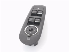 Recambio de mando elevalunas delantero izquierdo para ford mondeo iv 2.0 tdci referencia OEM IAM 7S7T14A132BC  
