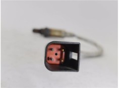 Recambio de sonda lambda para ford ka (ccq) 1.3 i referencia OEM IAM 258003714  