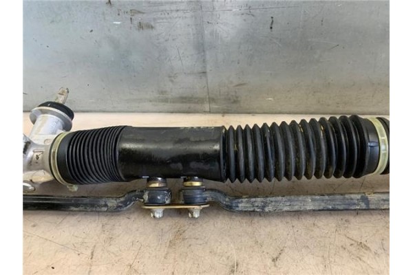 Recambio de cremallera direccion asistida para land rover freelander (ln) 2.0 di referencia OEM IAM QAB102371 QAB000314 
