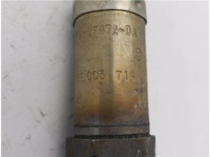Recambio de sonda lambda para ford ka (ccq) 1.3 i referencia OEM IAM 258003714  