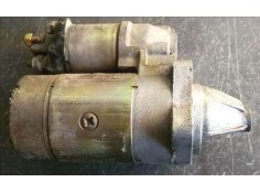 Recambio de motor arranque para fiat seicento (187) 0.9 básico (09.2002) referencia OEM IAM C329 8160000 ELMOT 