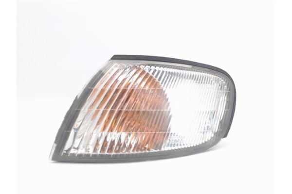 Recambio de intermitente delantero izquierdo para nissan almera (n15) referencia OEM IAM   