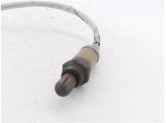 Recambio de sonda lambda para ford ka (ccq) 1.3 i referencia OEM IAM 258003714  
