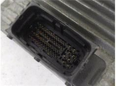 Recambio de centralita para opel meriva 1.7 cdti referencia OEM IAM 98000322 8980003220 