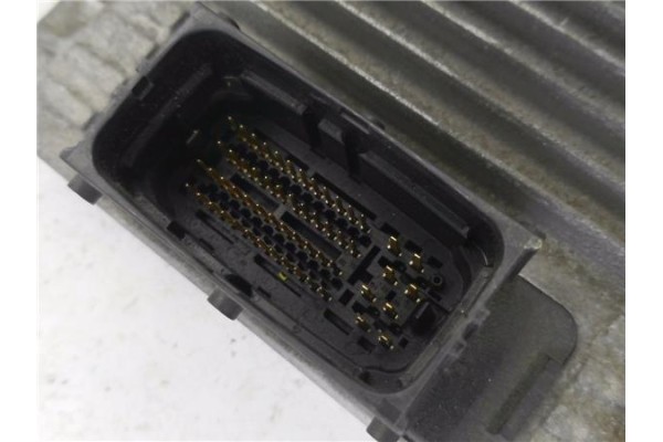 Recambio de centralita para opel meriva 1.7 cdti referencia OEM IAM 98000322 8980003220 