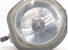 Recambio de faro antiniebla para fiat brava (182) referencia OEM IAM   
