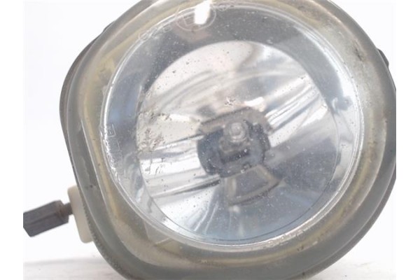 Recambio de faro antiniebla para fiat brava (182) referencia OEM IAM   