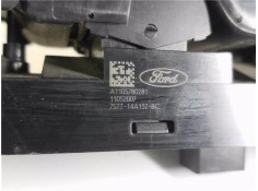 Recambio de mando elevalunas delantero izquierdo para ford mondeo iv 2.0 tdci referencia OEM IAM 7S7T14A132BC  