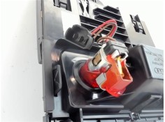 Recambio de cenicero para audi s6 berlina (4gc) 4.0 tfsi quattro referencia OEM IAM 4G0857951A  