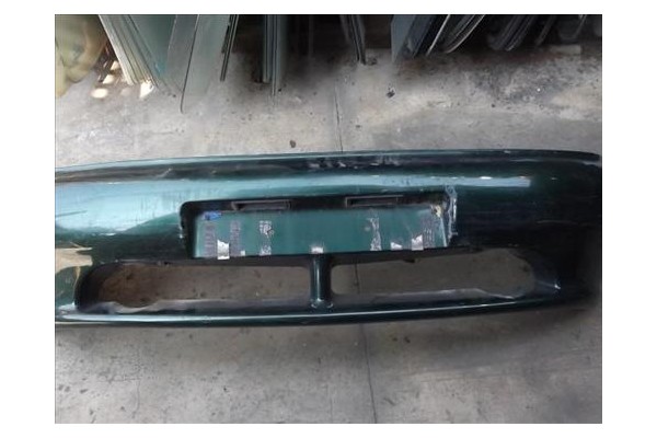 Recambio de paragolpes trasero para mg mg tf 1.8 referencia OEM IAM   